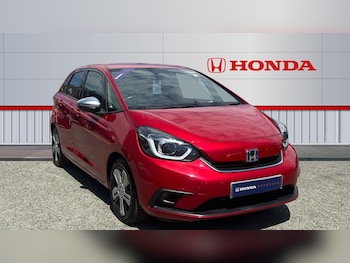 Used Honda Jazz 2021 for sale - 79082992: Photo