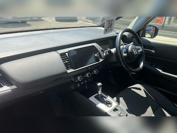 Used Honda Jazz 2021 for sale - 79082992: Photo