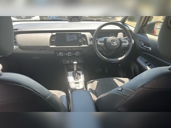 Used Honda Jazz 2021 for sale - 79082992: Photo