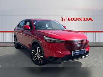 Used Honda HR-V 2023 for sale - 78846307: Photo