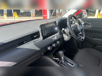Used Honda HR-V 2023 for sale - 78846307: Photo