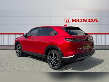 Used Honda HR-V 2023 for sale - 78846307: Photo