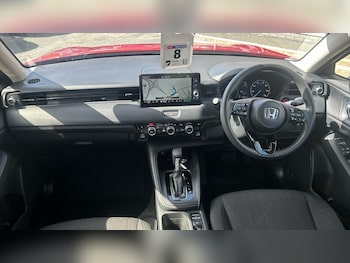 Used Honda HR-V 2023 for sale - 78846307: Photo