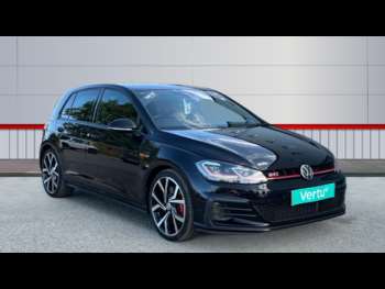 2019 (69) - 2.0 TSI 245 GTI Performance 5dr DSG Petrol Hatchback