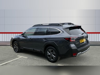 Used Subaru Outback 2022 for sale - 75258805: Photo