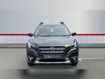 Used Subaru Outback 2022 for sale - 75258805: Photo