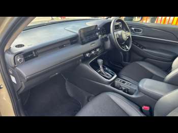 Used Honda HR-V 2022 for sale - 74445779: Photo