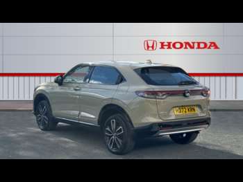Used Honda HR-V 2022 for sale - 74445779: Photo