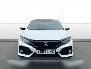 Used Honda Civic 2018 for sale - 78615779: Photo