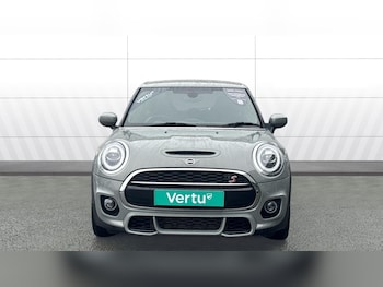 Used MINI Hatch 2020 for sale - 77271303: Photo