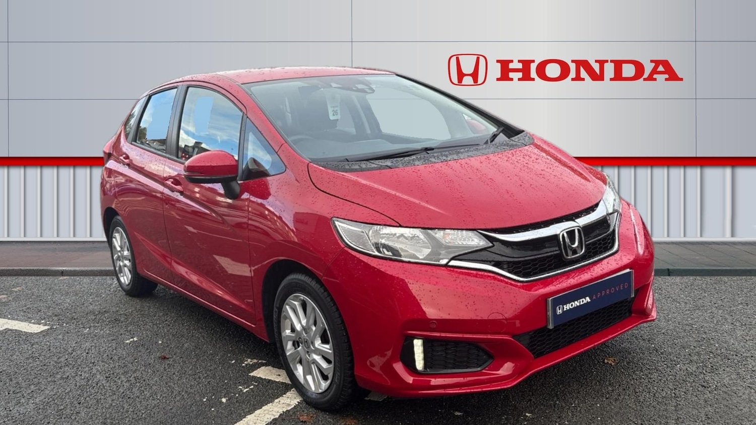 Used Honda Jazz 2019 for sale - 76532575: Photo 1