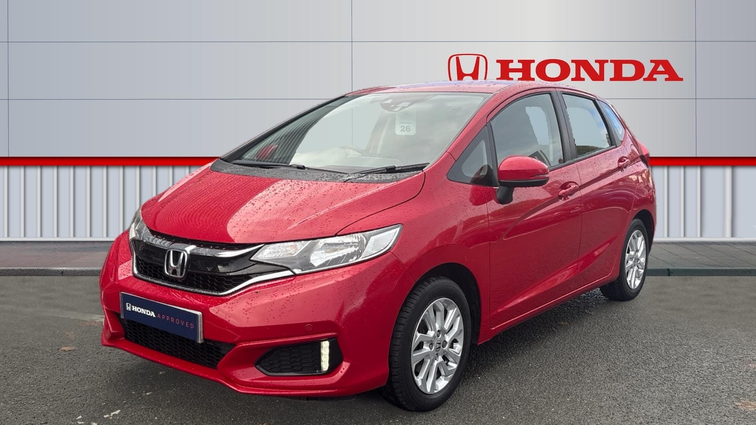 Used Honda Jazz 2019 for sale - 76532575: Photo 10