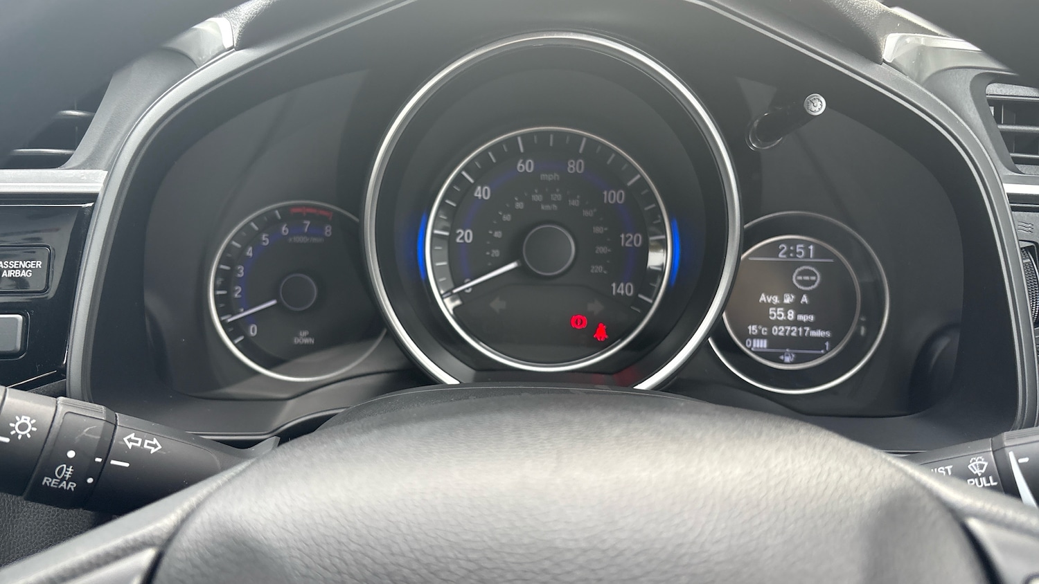 Used Honda Jazz 2019 for sale - 76532575: Photo 11