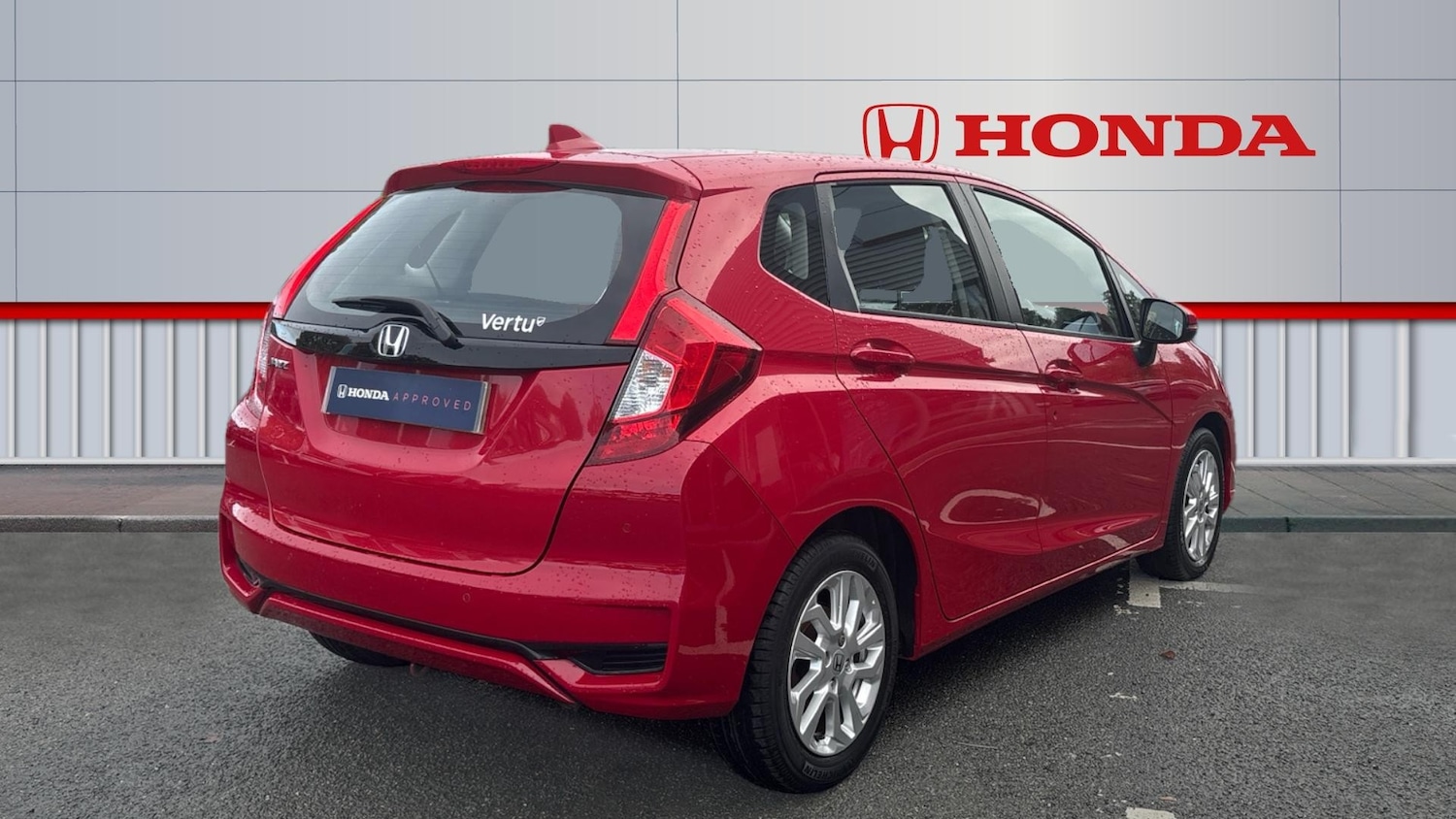 Used Honda Jazz 2019 for sale - 76532575: Photo 12