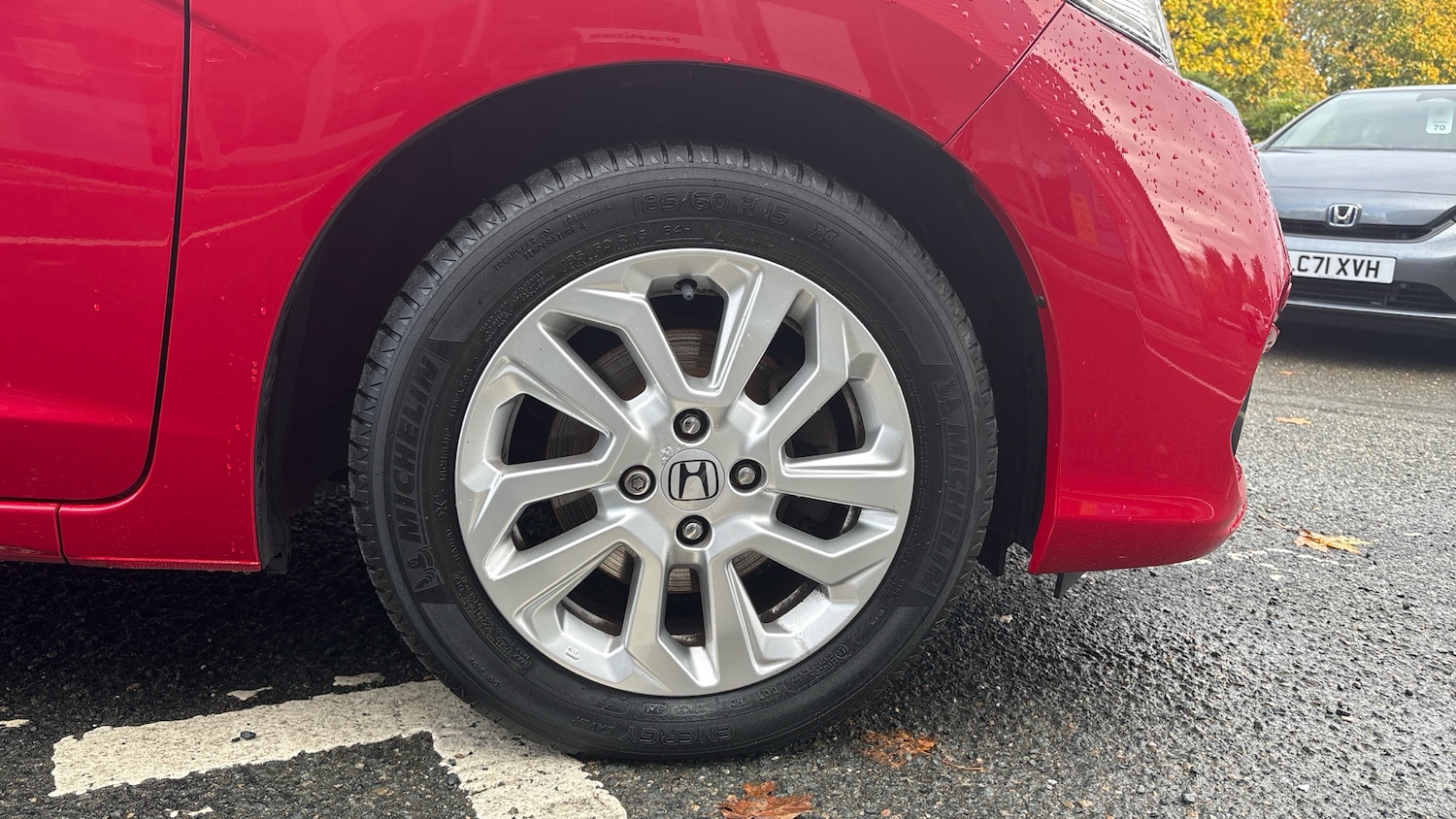 Used Honda Jazz 2019 for sale - 76532575: Photo 13