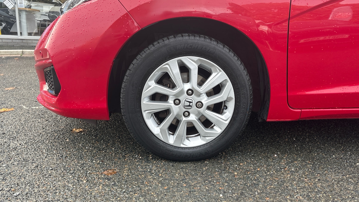 Used Honda Jazz 2019 for sale - 76532575: Photo 14