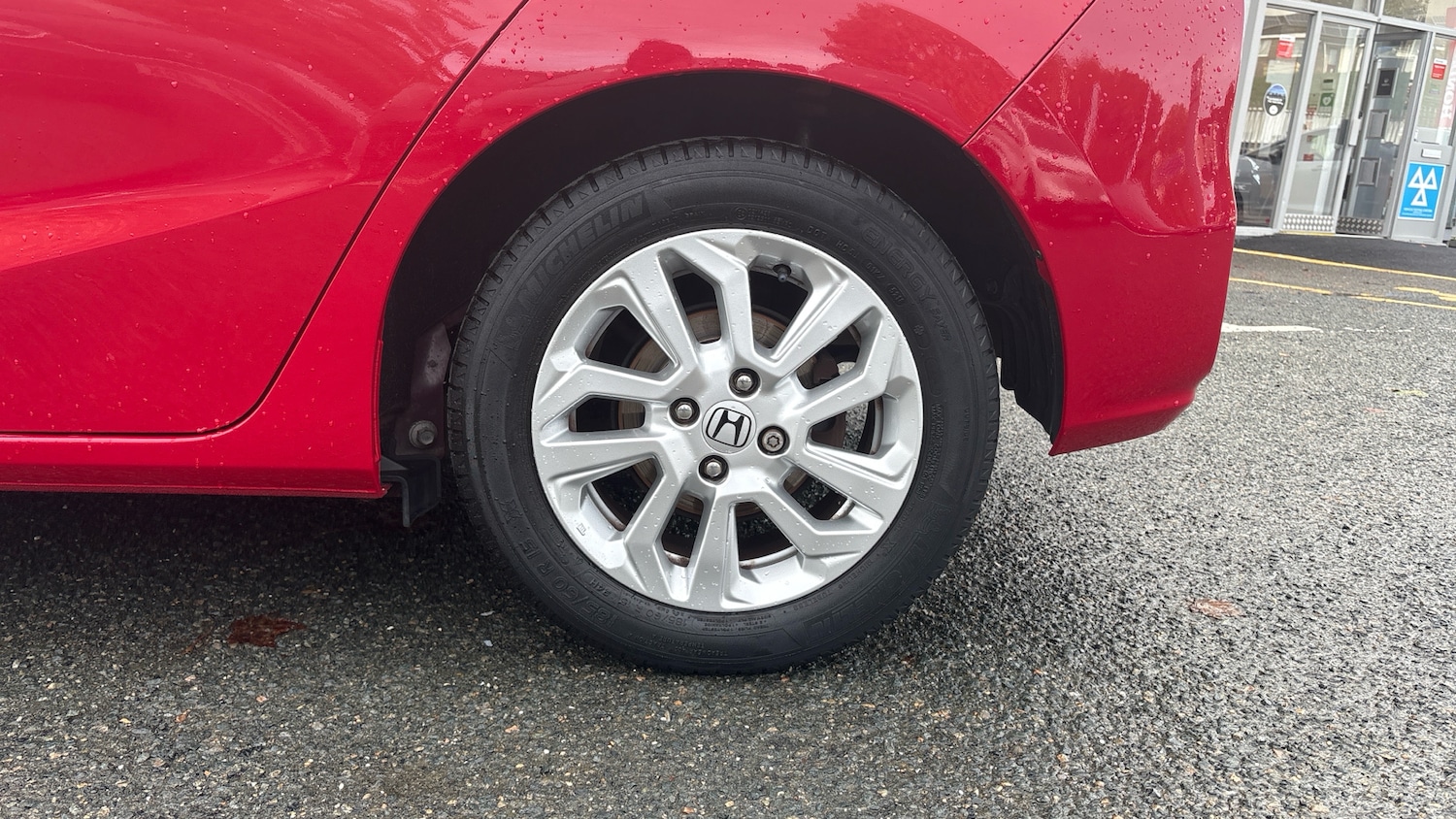 Used Honda Jazz 2019 for sale - 76532575: Photo 15