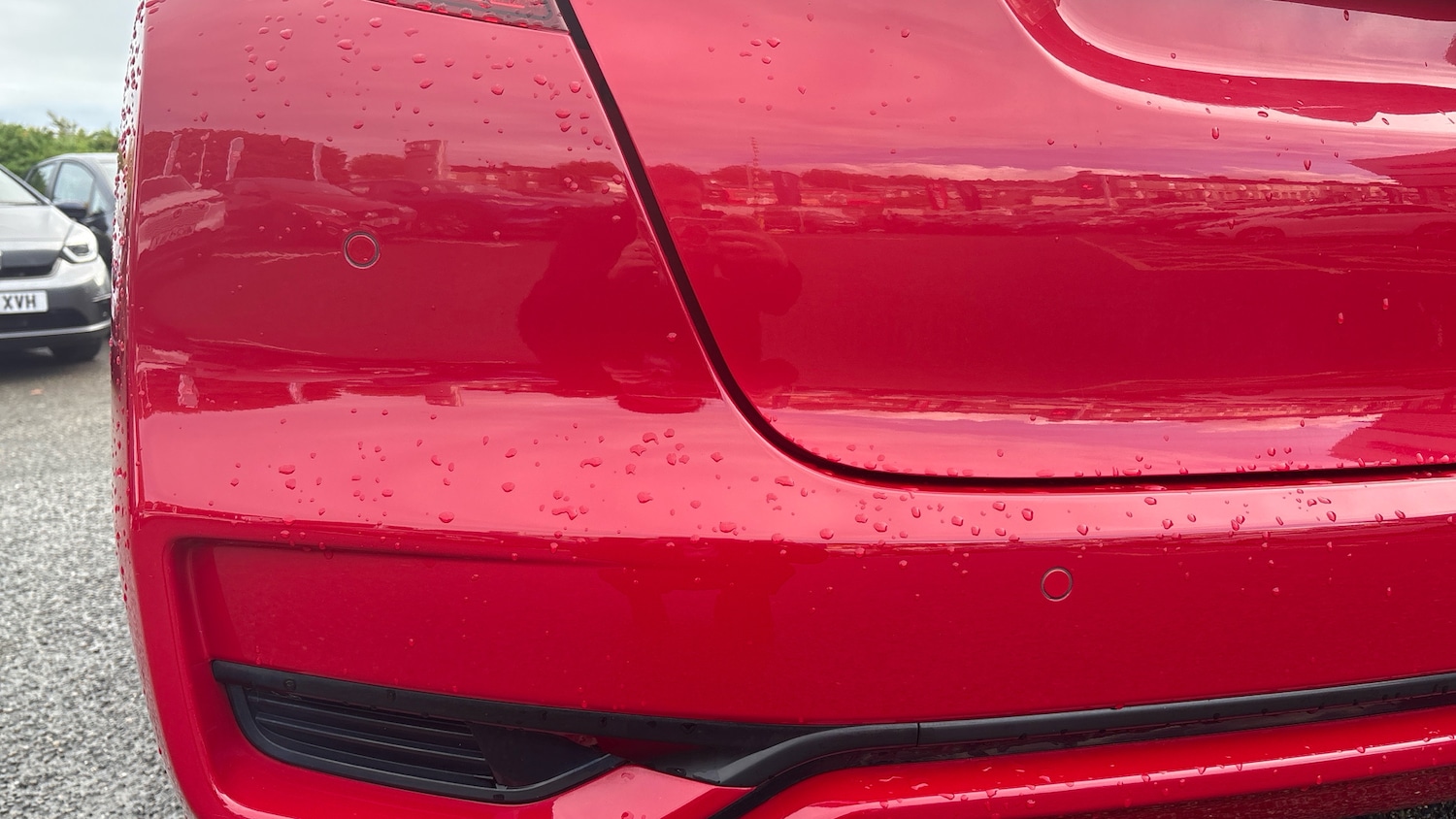 Used Honda Jazz 2019 for sale - 76532575: Photo 16