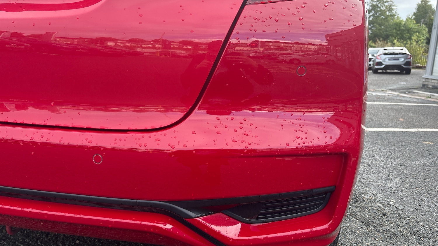 Used Honda Jazz 2019 for sale - 76532575: Photo 17