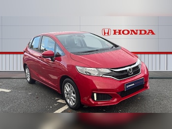 Honda - Jazz
