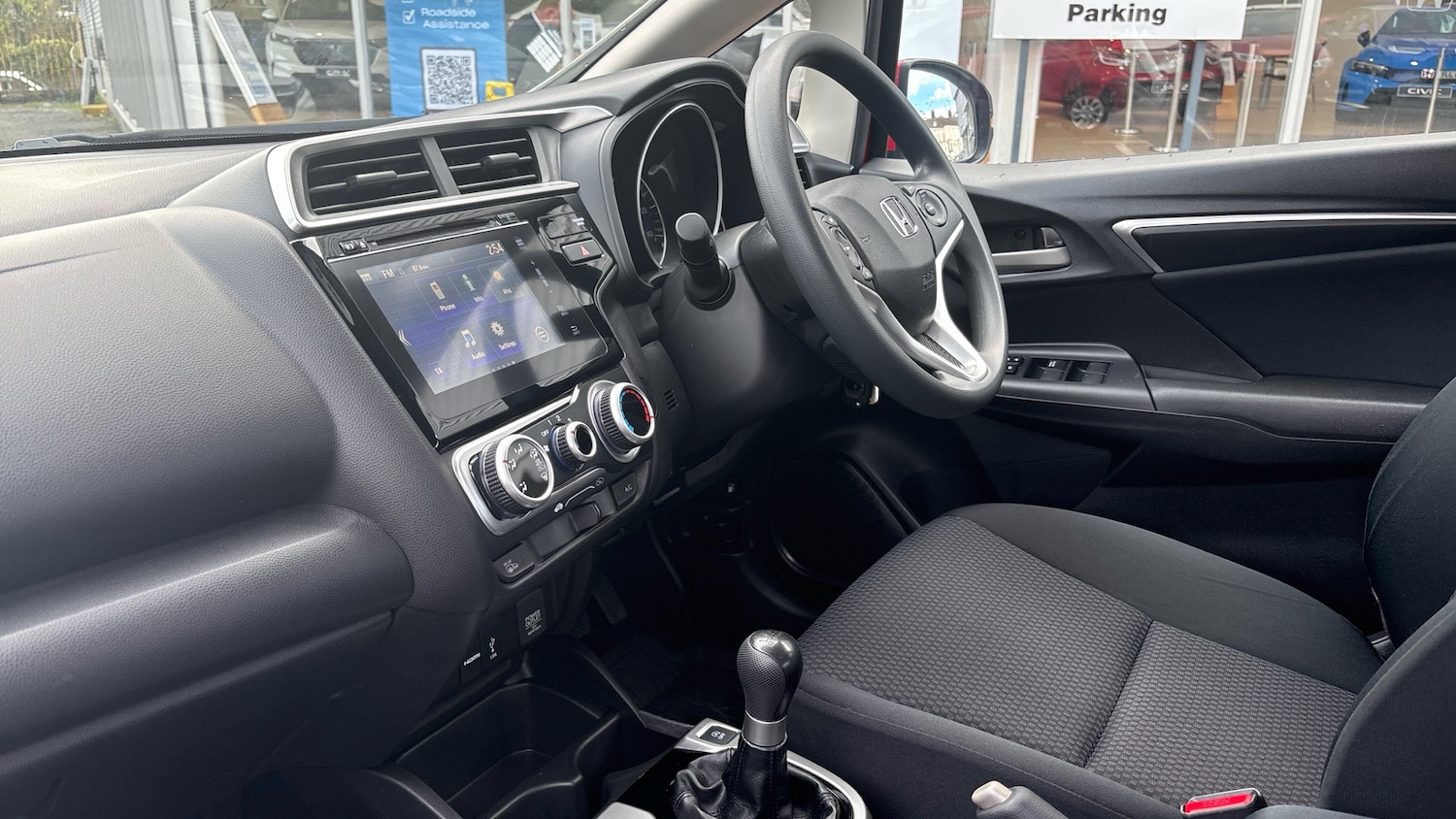 Used Honda Jazz 2019 for sale - 76532575: Photo 2