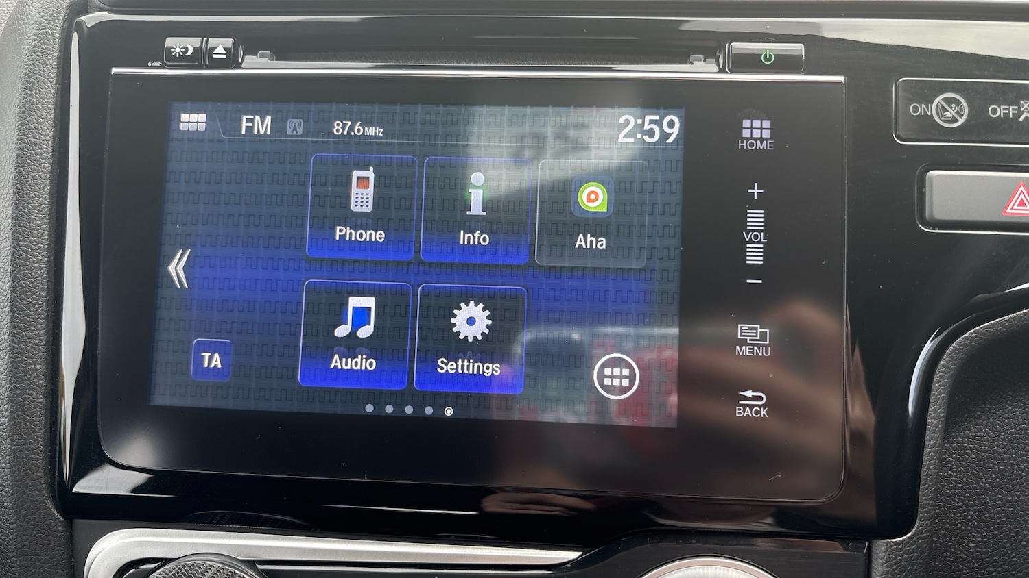 Used Honda Jazz 2019 for sale - 76532575: Photo 23