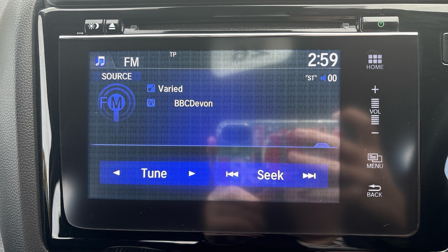 Used Honda Jazz 2019 for sale - 76532575: Photo 24