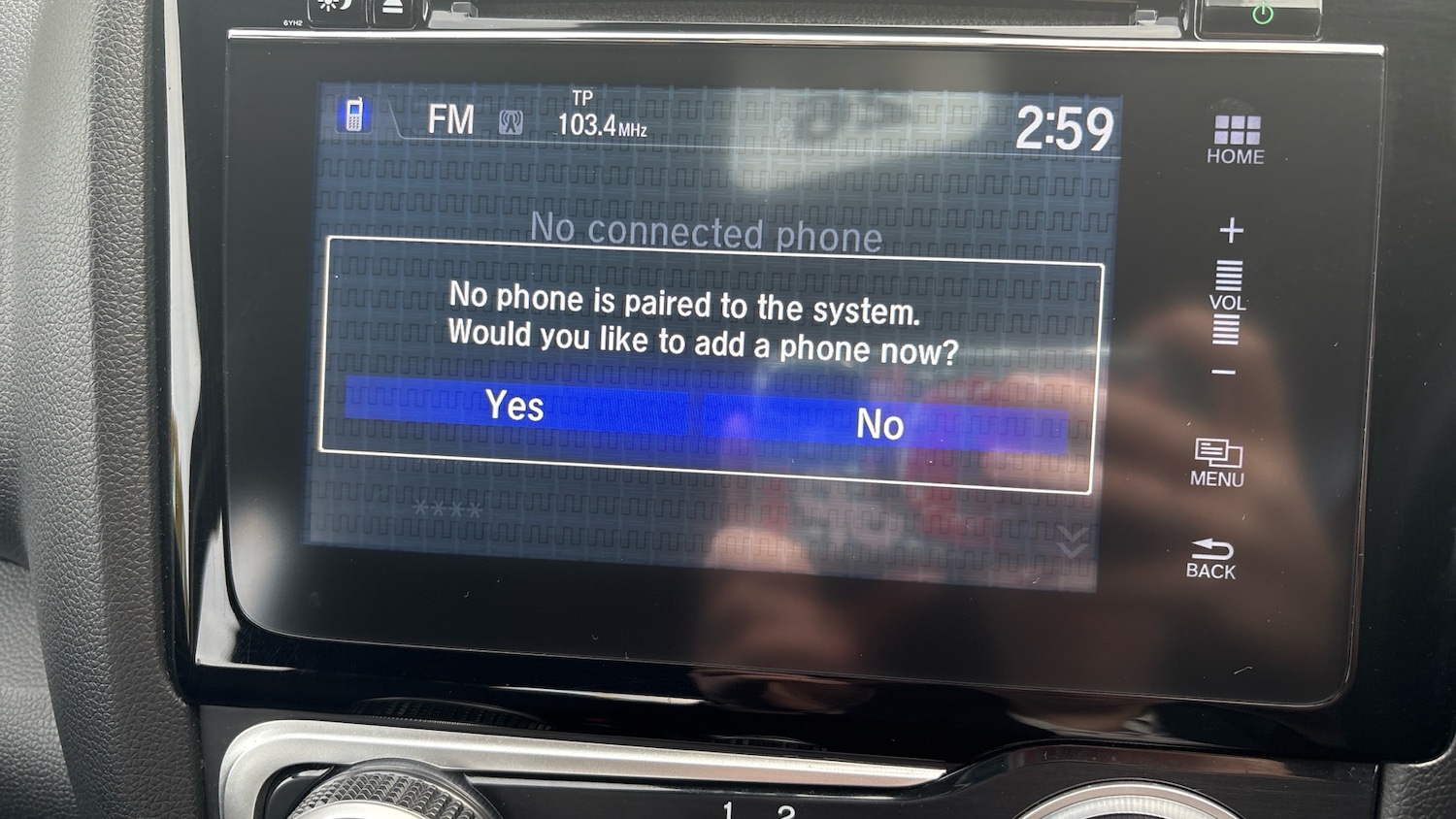 Used Honda Jazz 2019 for sale - 76532575: Photo 25