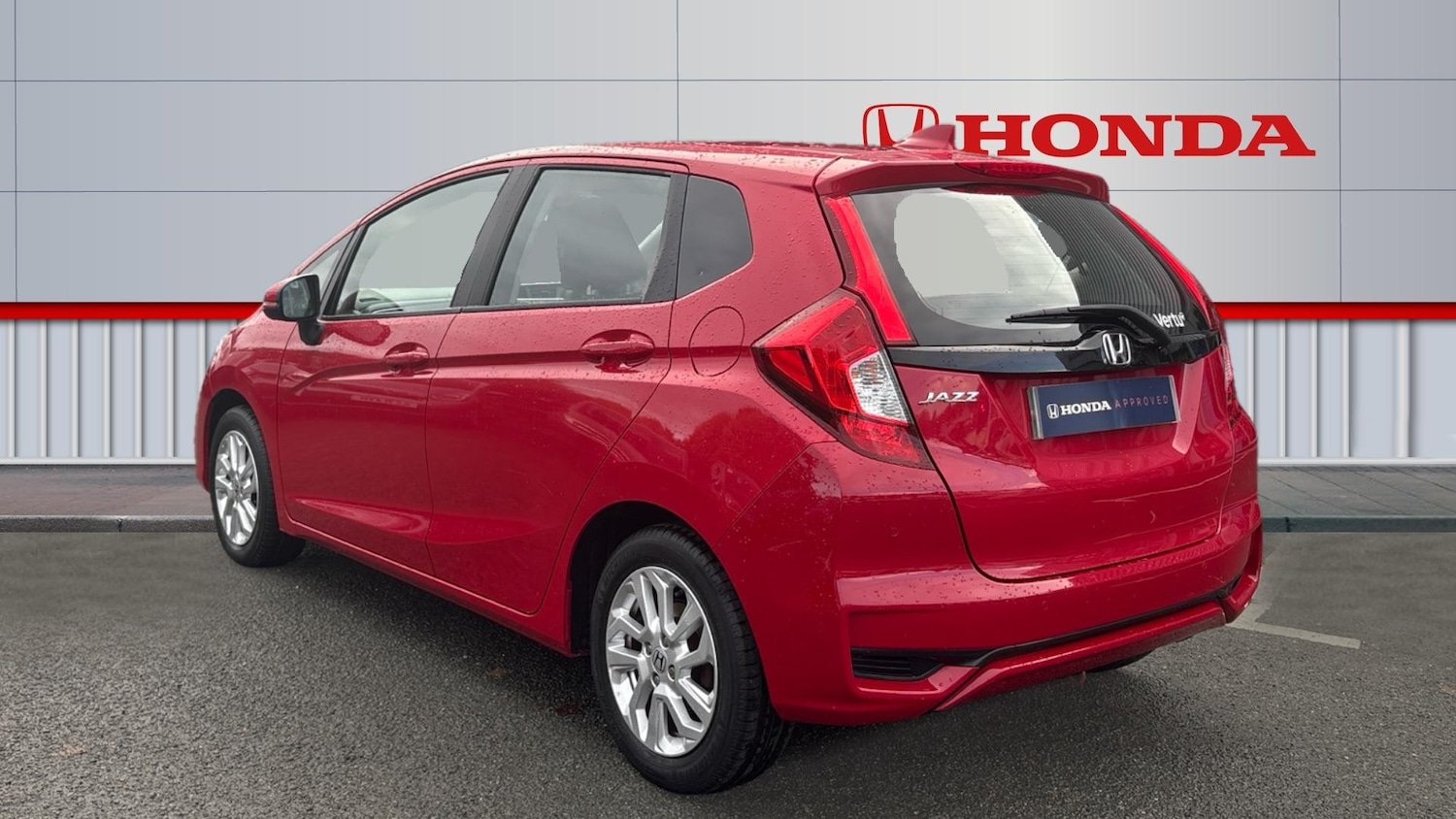 Used Honda Jazz 2019 for sale - 76532575: Photo 3