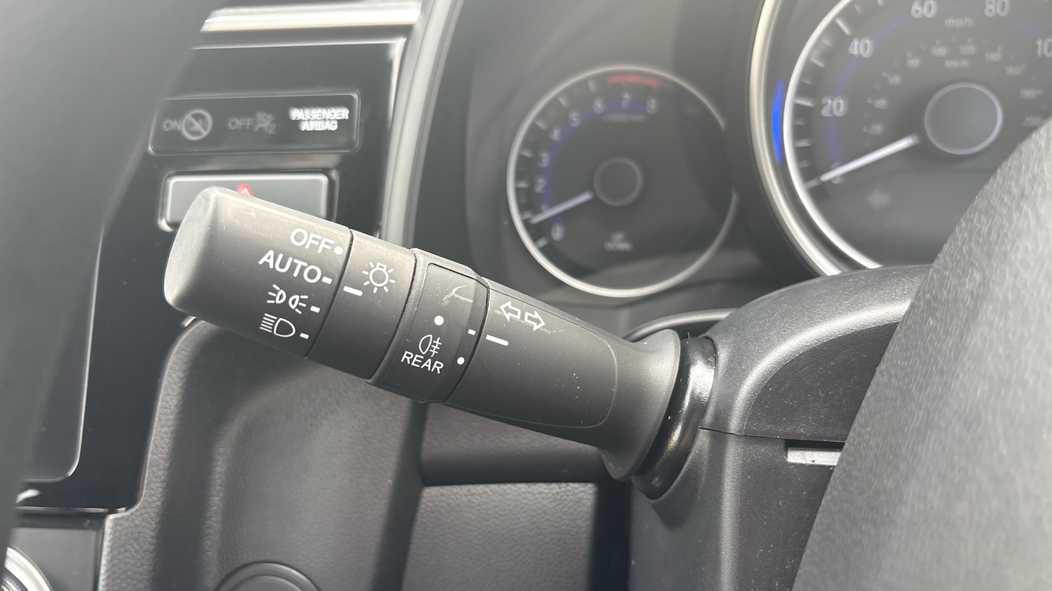 Used Honda Jazz 2019 for sale - 76532575: Photo 33