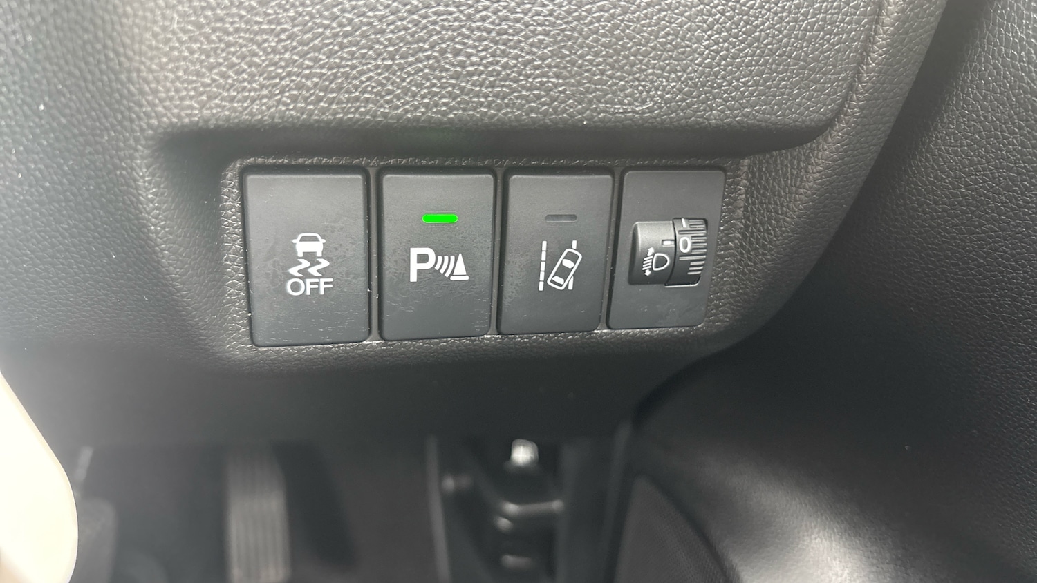 Used Honda Jazz 2019 for sale - 76532575: Photo 35