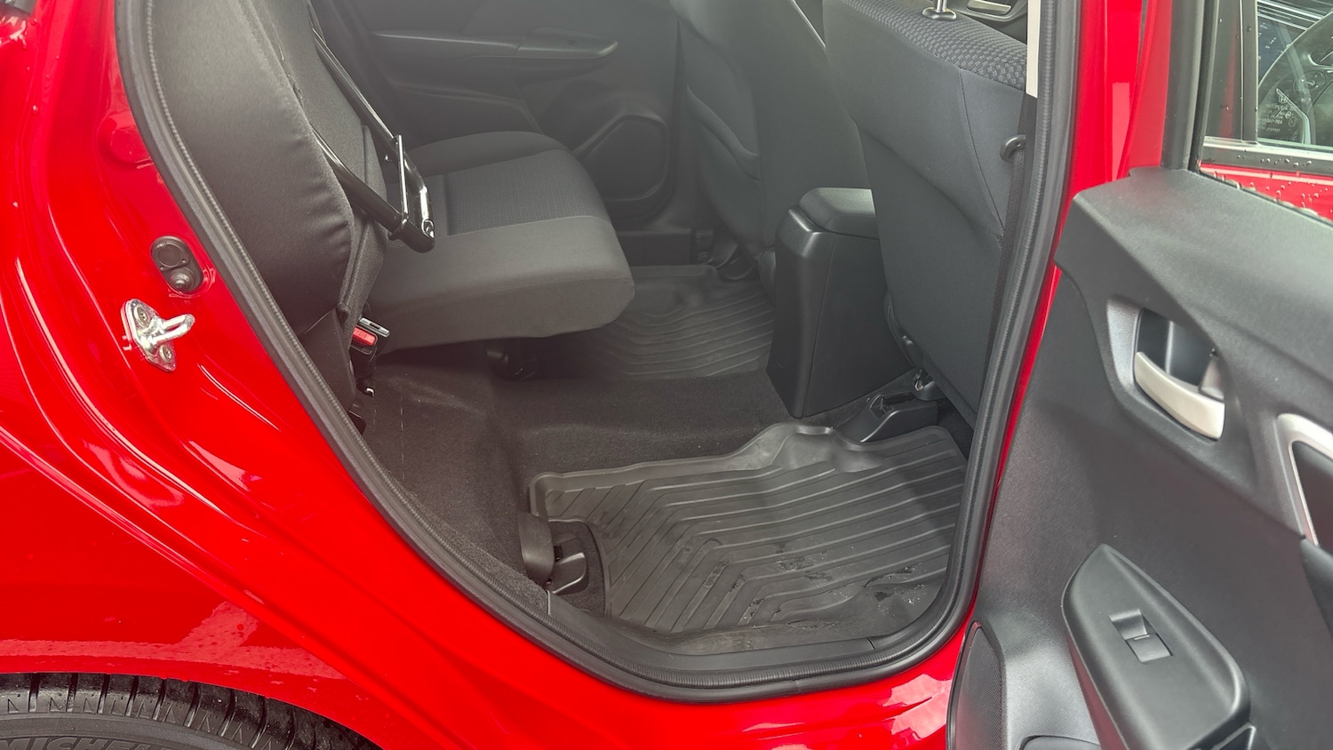 Used Honda Jazz 2019 for sale - 76532575: Photo 39