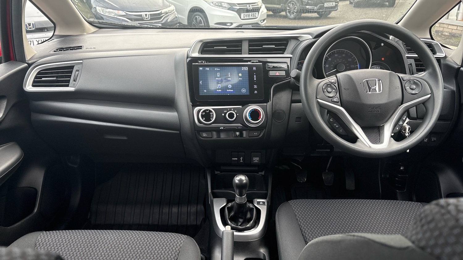 Used Honda Jazz 2019 for sale - 76532575: Photo 4