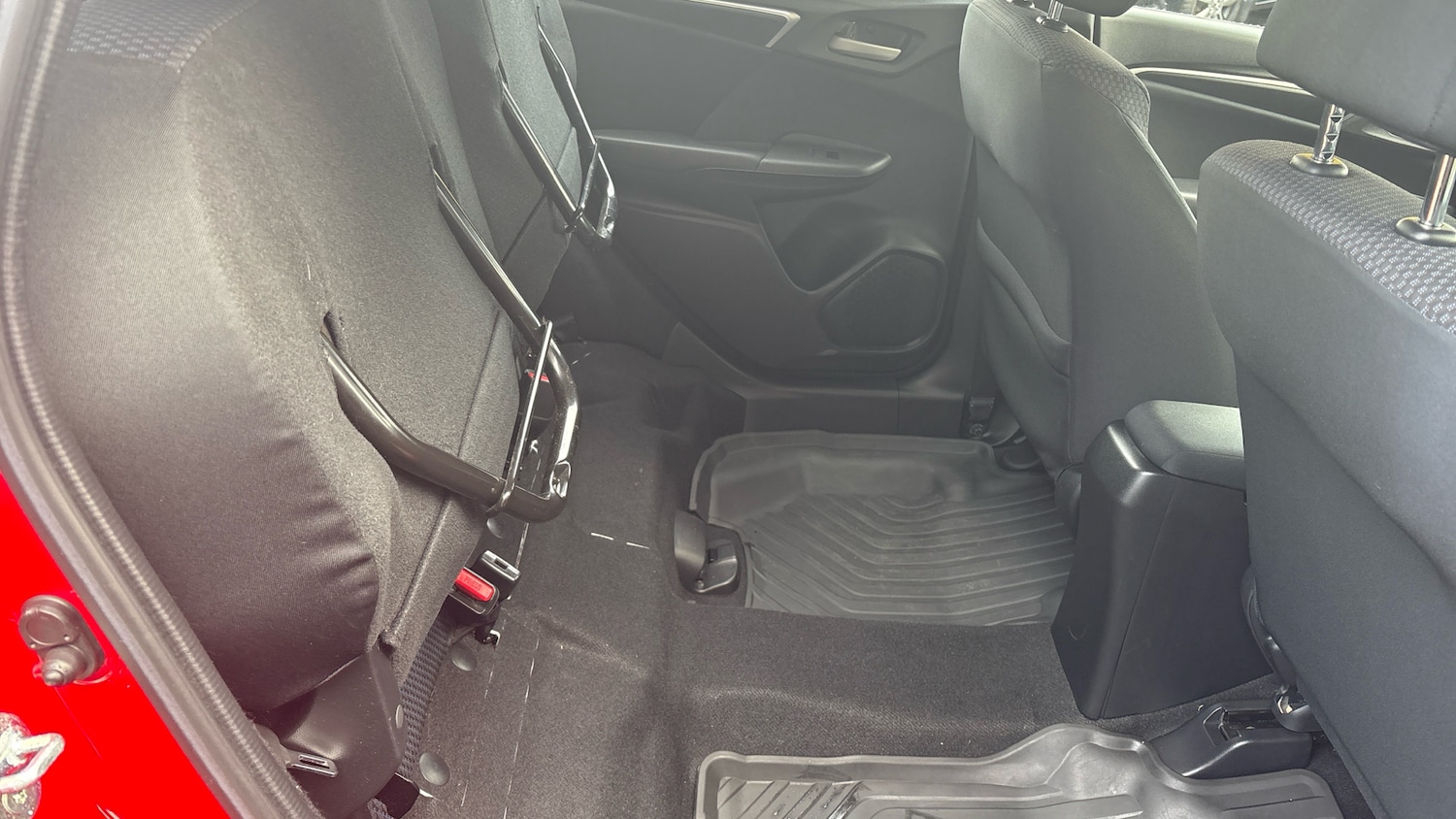 Used Honda Jazz 2019 for sale - 76532575: Photo 40