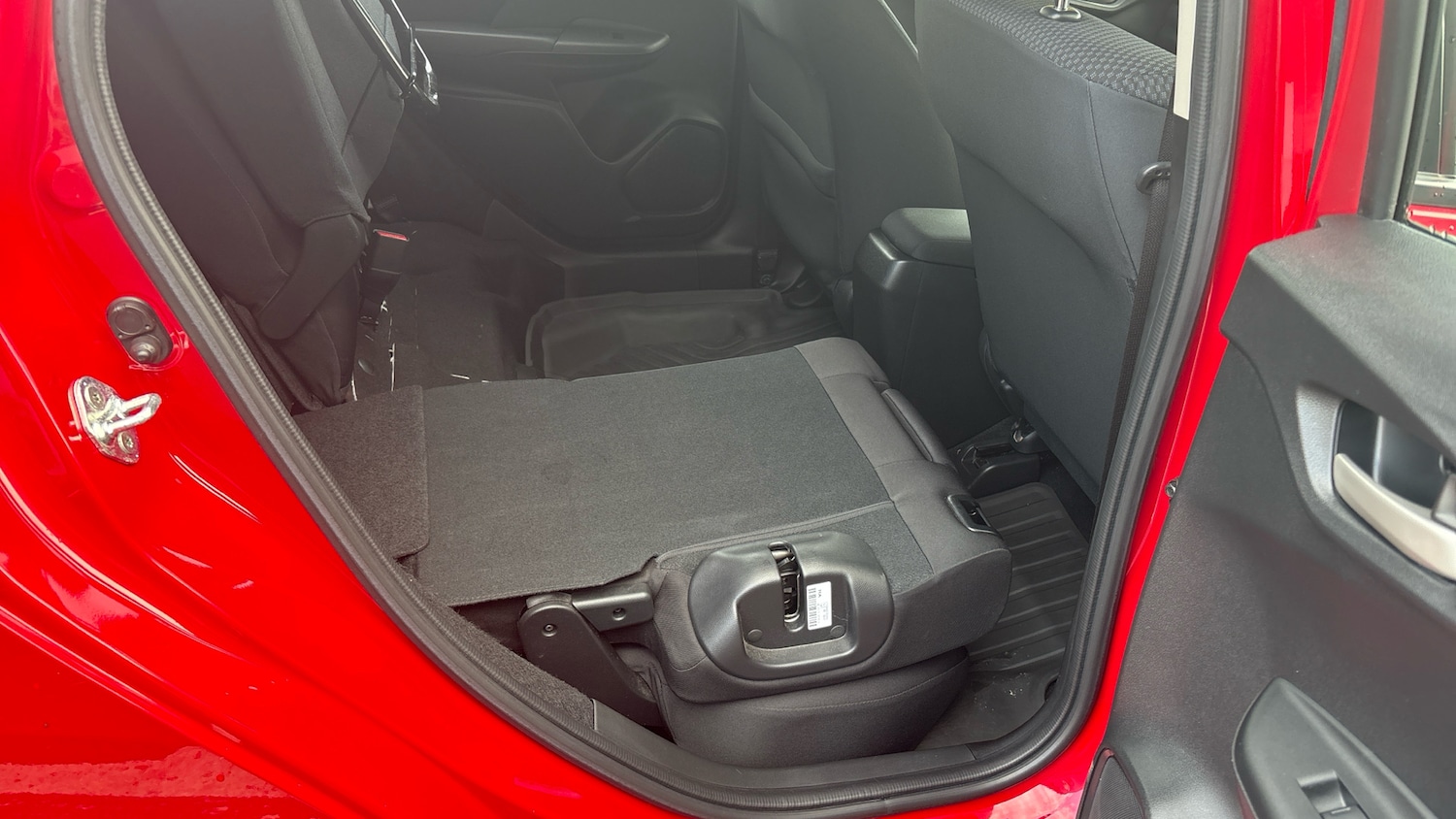 Used Honda Jazz 2019 for sale - 76532575: Photo 41