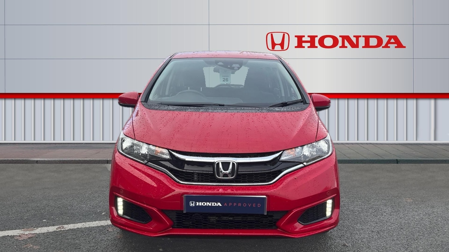 Used Honda Jazz 2019 for sale - 76532575: Photo 6