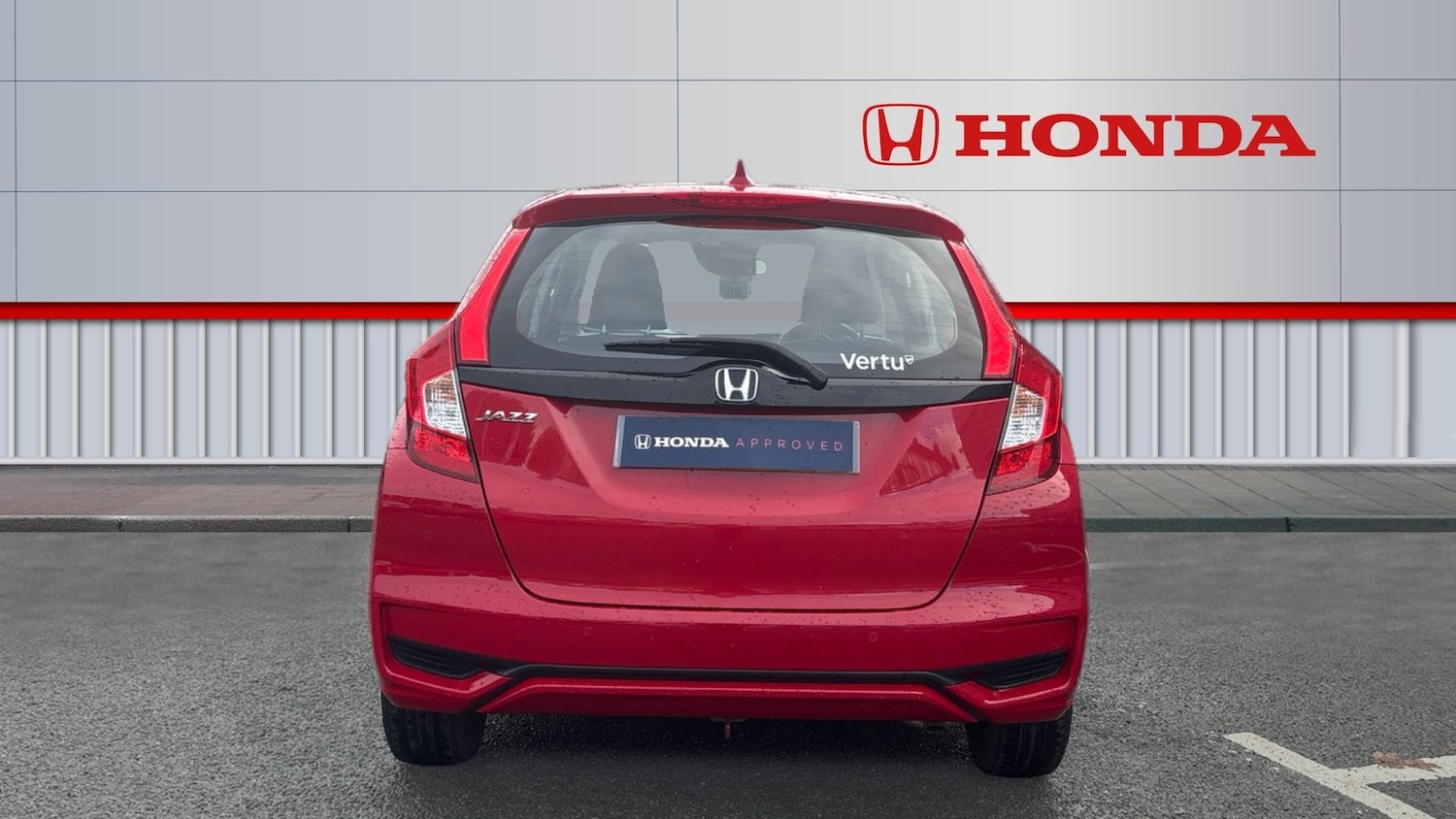 Used Honda Jazz 2019 for sale - 76532575: Photo 7
