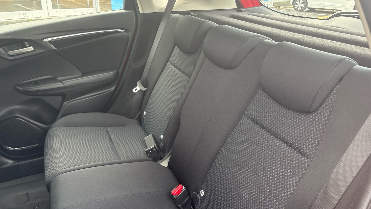 Used Honda Jazz 2019 for sale - 76532575: Photo 8