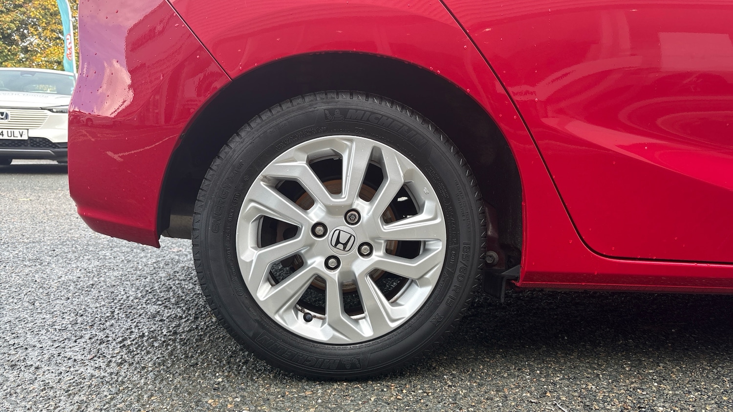 Used Honda Jazz 2019 for sale - 76532575: Photo 9