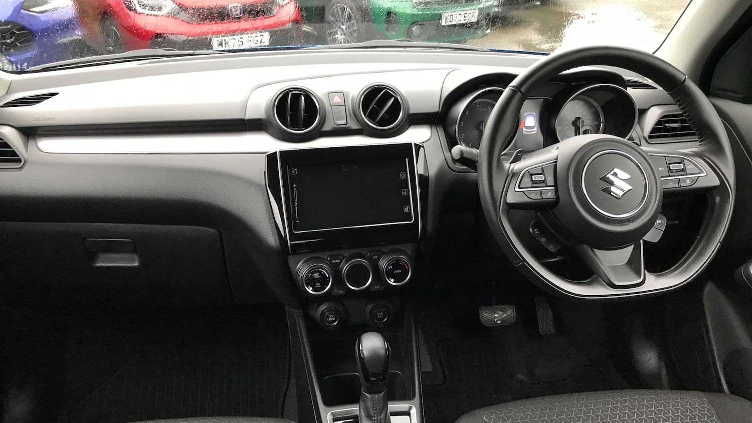 Used Suzuki Swift 2023 for sale - 77354214: Photo 10