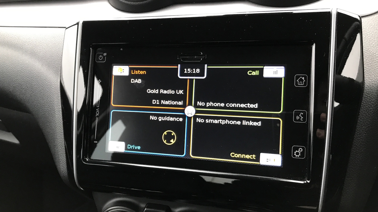 Used Suzuki Swift 2023 for sale - 77354214: Photo 12