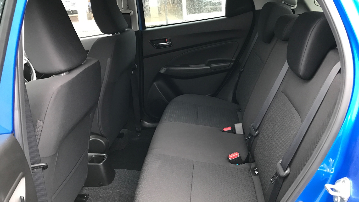 Used Suzuki Swift 2023 for sale - 77354214: Photo 16