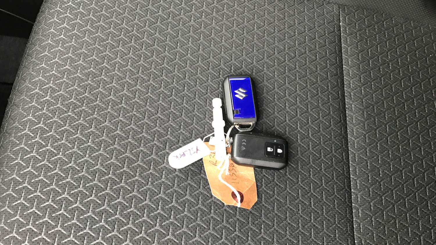 Used Suzuki Swift 2023 for sale - 77354214: Photo 20