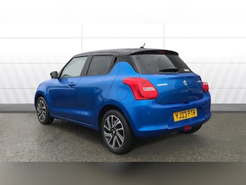 Used Suzuki Swift 2023 for sale - 77354214: Photo