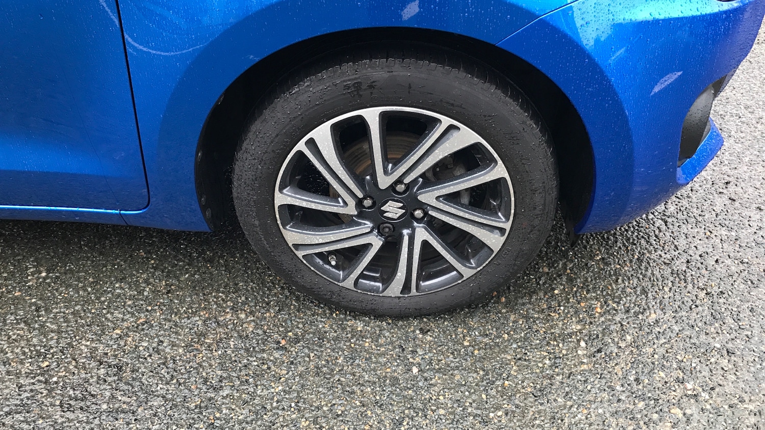 Used Suzuki Swift 2023 for sale - 77354214: Photo 37