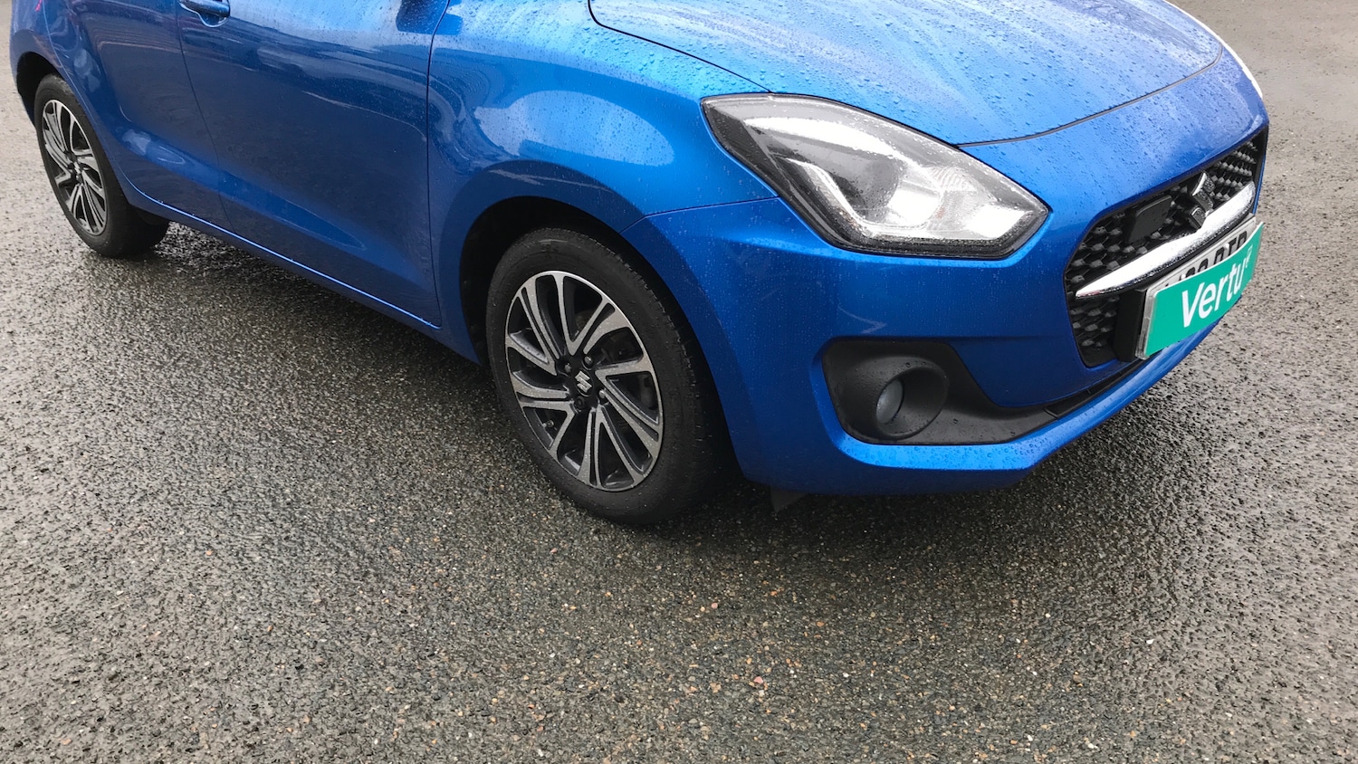 Used Suzuki Swift 2023 for sale - 77354214: Photo 38