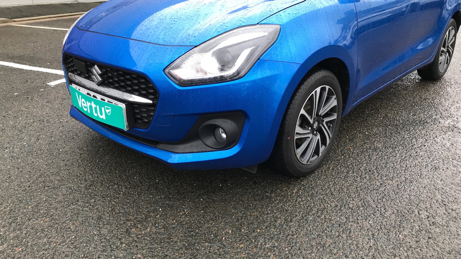 Used Suzuki Swift 2023 for sale - 77354214: Photo 39