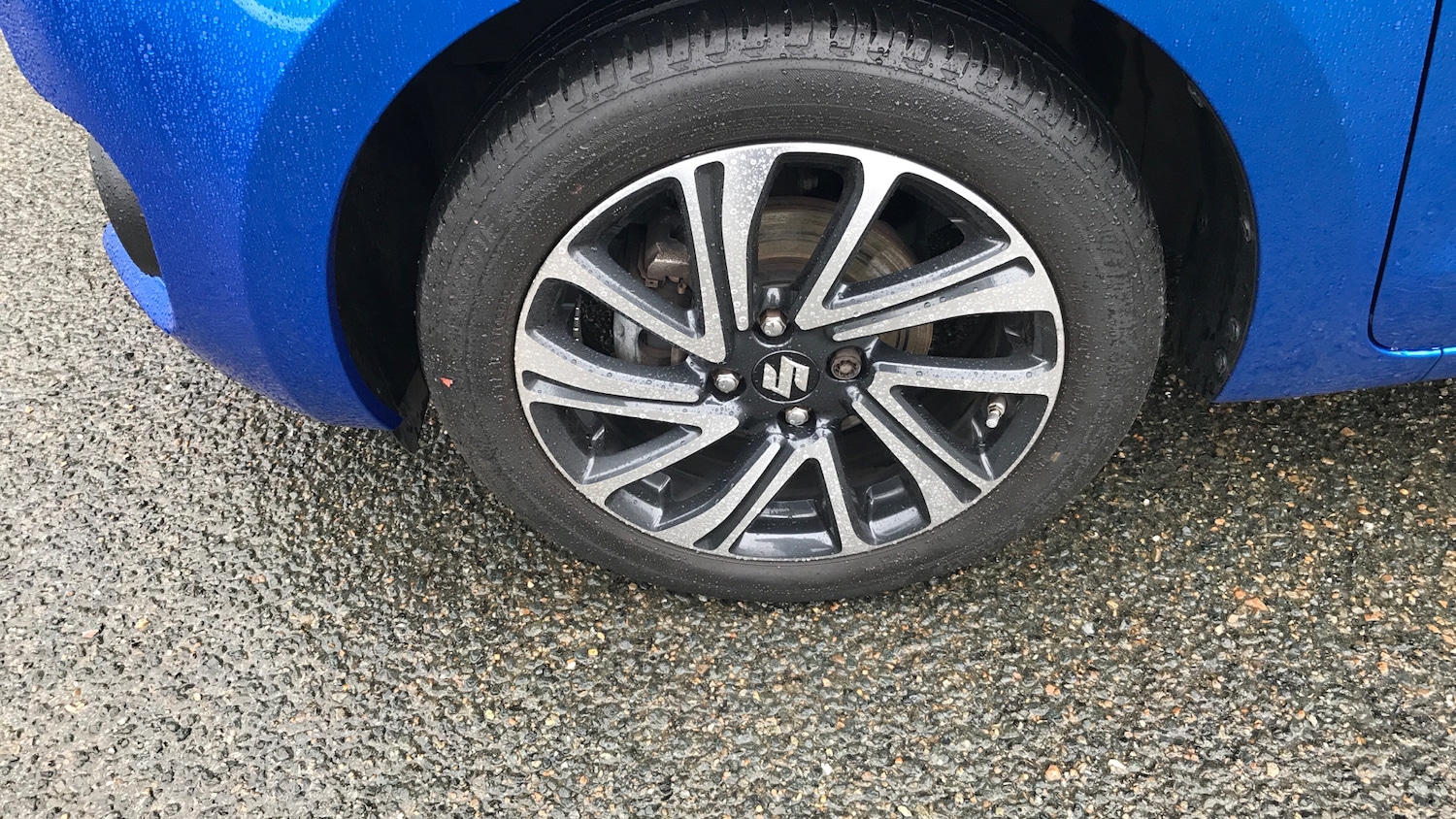 Used Suzuki Swift 2023 for sale - 77354214: Photo 40