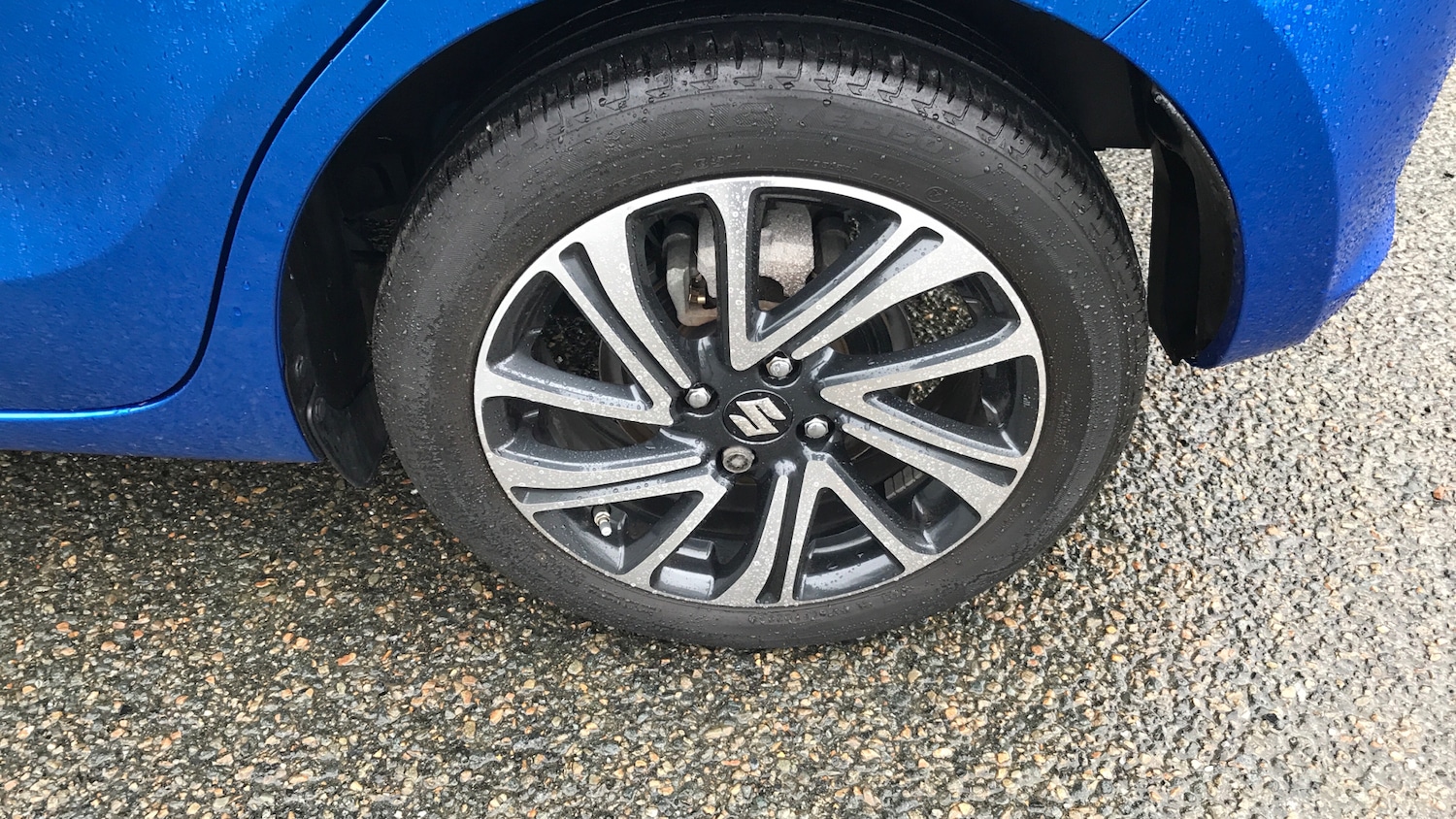 Used Suzuki Swift 2023 for sale - 77354214: Photo 42