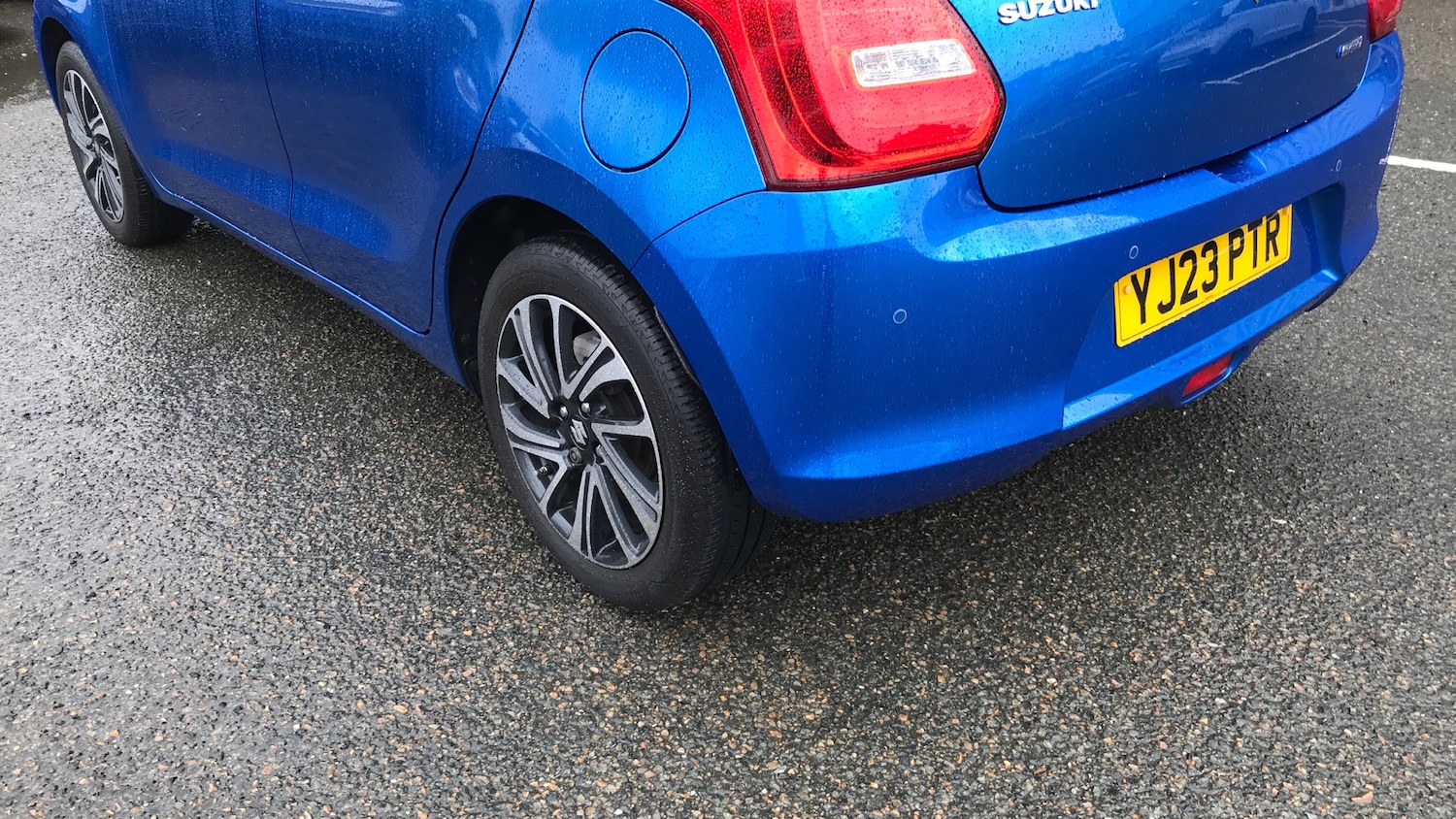 Used Suzuki Swift 2023 for sale - 77354214: Photo 43